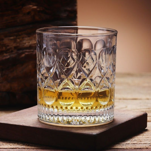 Household Lead-free Beer Glass Cup