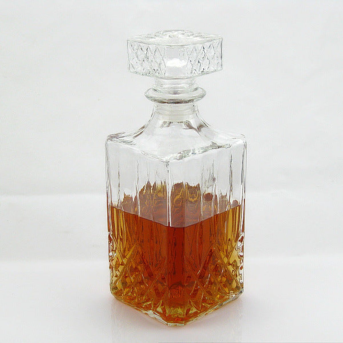 Wine Decanting Bottle