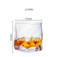 Crystal Handmade Wine Glass