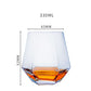 Crystal Handmade Wine Glass