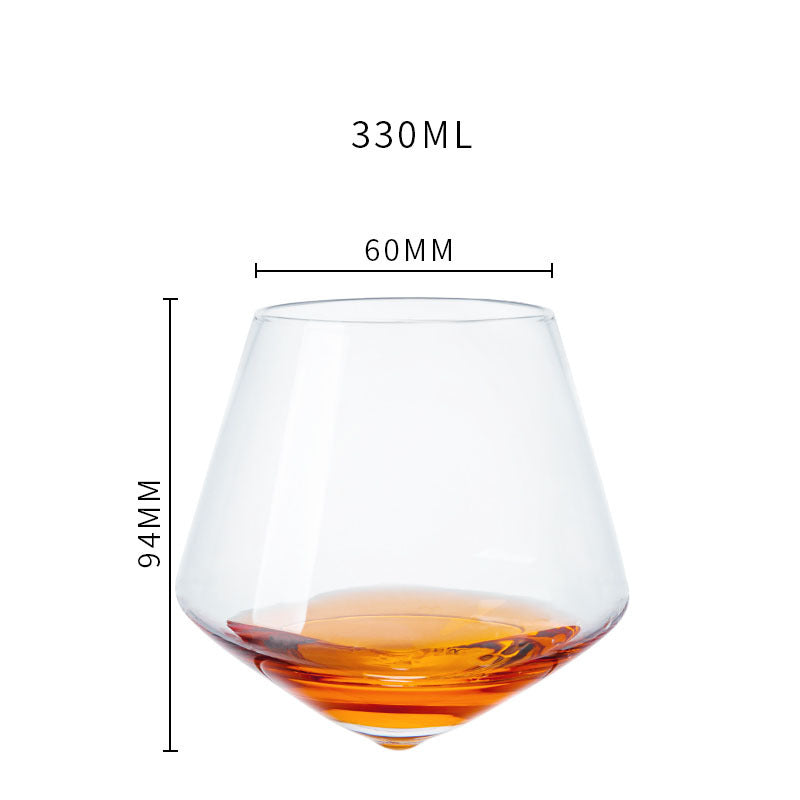 Crystal Handmade Wine Glass