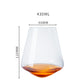Crystal Handmade Wine Glass