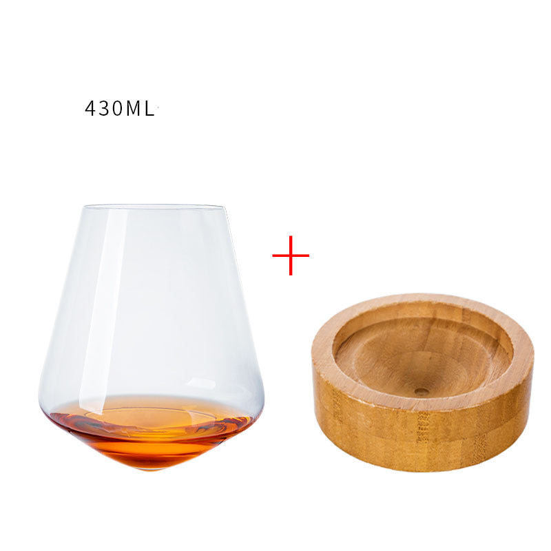 Crystal Handmade Wine Glass