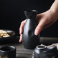 Ceramics Wine Glass