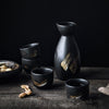 Ceramics Wine Glass