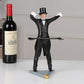 Wine Cabinet Decoration