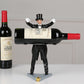 Wine Cabinet Decoration
