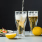 Double Wall Mugs Beer Wine