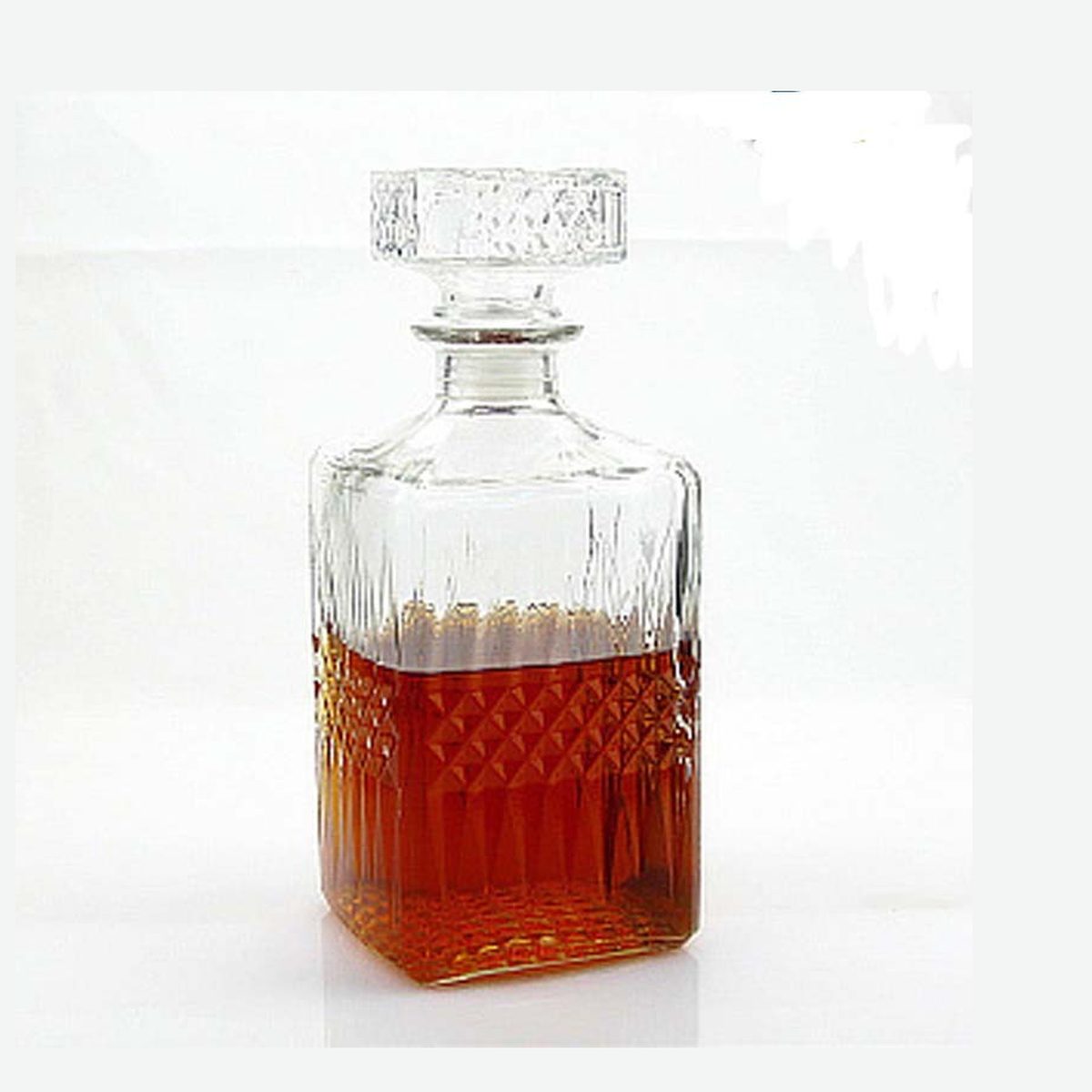 Wine Decanting Bottle