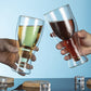 Double Wall Mugs Beer Wine