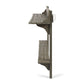 Wood BALCONY BAR TABLE