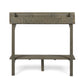 Wood BALCONY BAR TABLE
