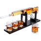AR15 Whiskey Gun Decanter Set