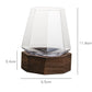 Crystal Handmade Wine Glass