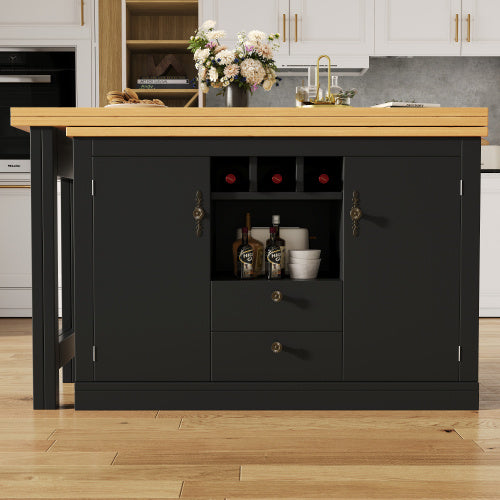360 Rotation, Bar Table