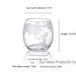 Whiskey Wine Set Suit Vodka Wine Cabinet