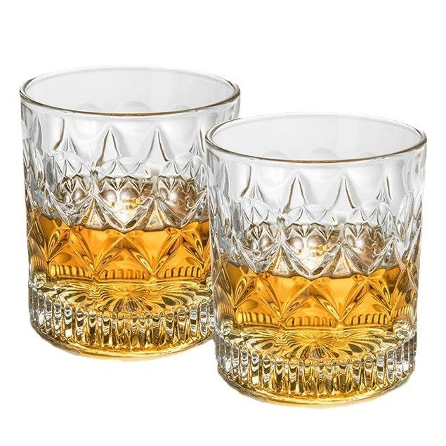 Household Lead-free Beer Glass Cup
