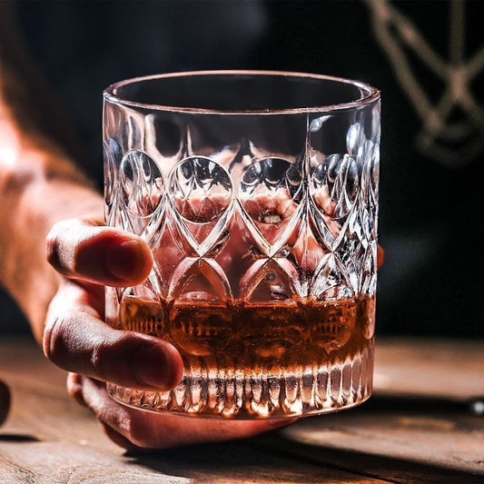 Household Lead-free Beer Glass Cup