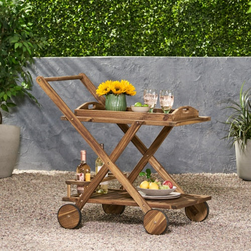Bar Trolleys