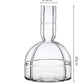Wine Oxidation Device Glass