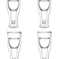 Double beer mug