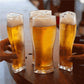 Super Schooner Beer Glasses