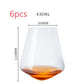 Crystal Handmade Wine Glass