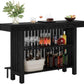 Bar Unit