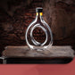 Wine Oxidation Device Glass