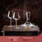Wine Oxidation Device Glass