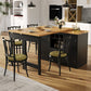 360 Rotation, Bar Table
