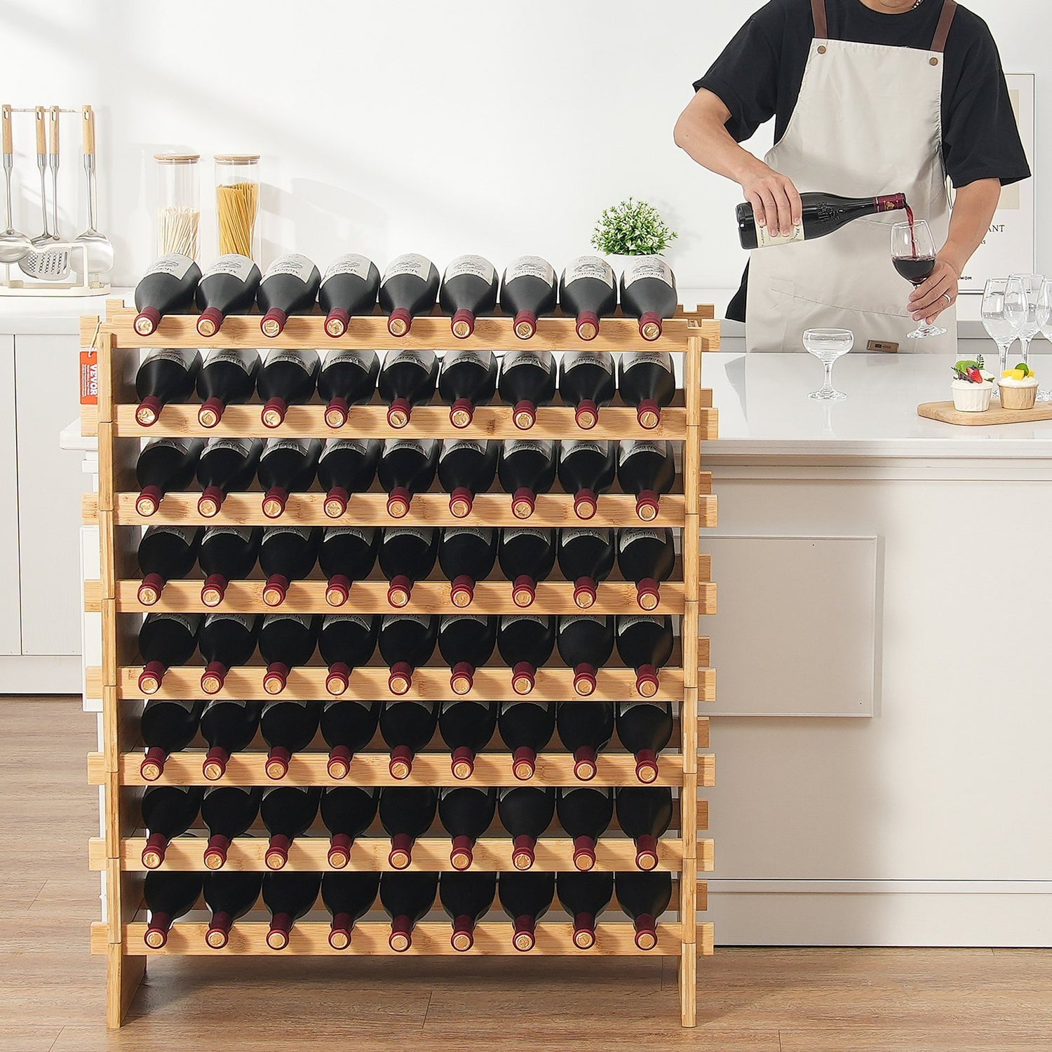 Bar Cabinets