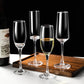 Goblet Champagne Glass