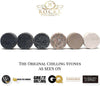 The Connoisseur's Set - Nosing Glass Edition