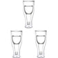 Double beer mug