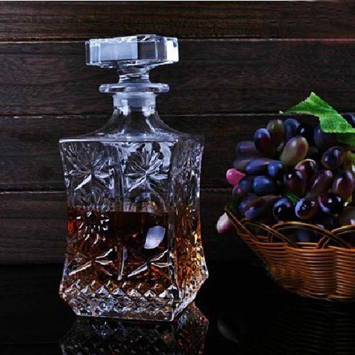 For Wine Lovers