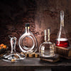 Wine Oxidation Device Glass