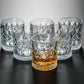 Household Lead-free Beer Glass Cup