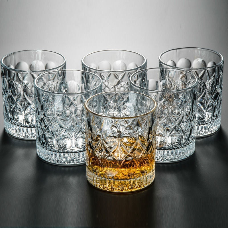 Household Lead-free Beer Glass Cup