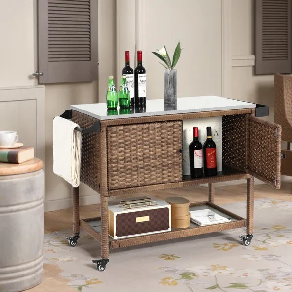 Bar Counters