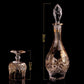 Crystal Glass Whiskey Glass