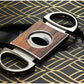 The Gentleman's Set - Cigar Aficionado