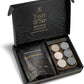 The Gourmet Set - ROCKS x Bourbon Barrel Aged Coffee