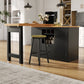 360 Rotation, Bar Table