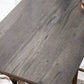 3-Piece Bar Steels Kitchen Dining Room Table Set