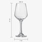 Wine Glass Painting Gift Set