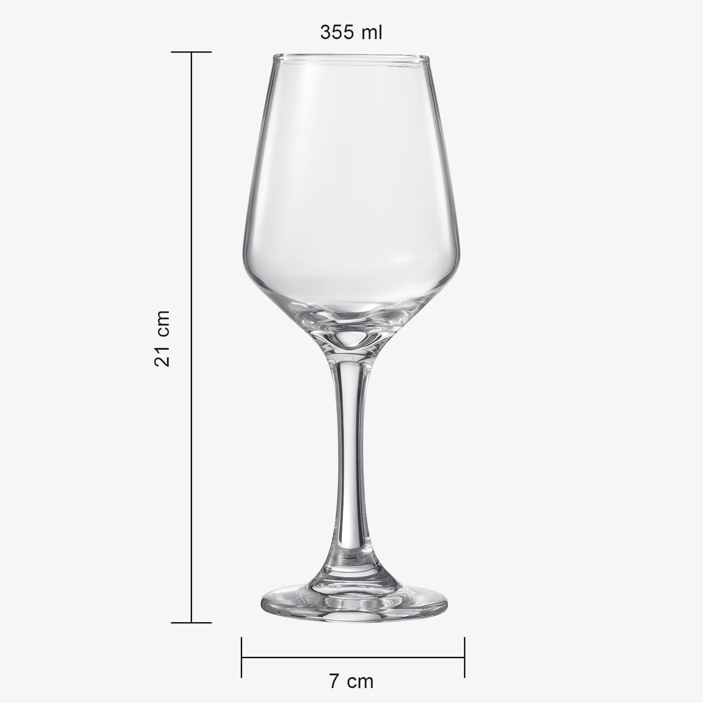 Wine Glass Painting Gift Set