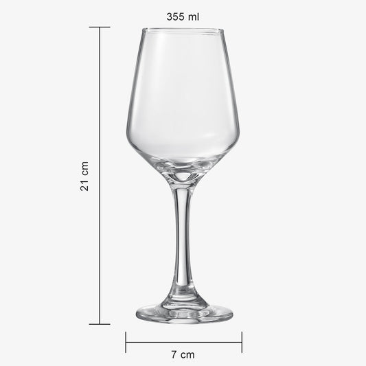 Wine Glass Painting Gift Set