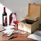 Wine Glass Painting Gift Set