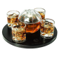 Whiskey Scotch or Bourbon Decanter